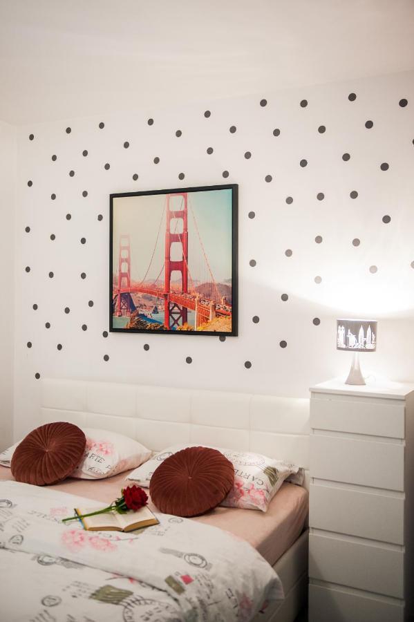Apartman Miki - City Center With Large Balcony Split